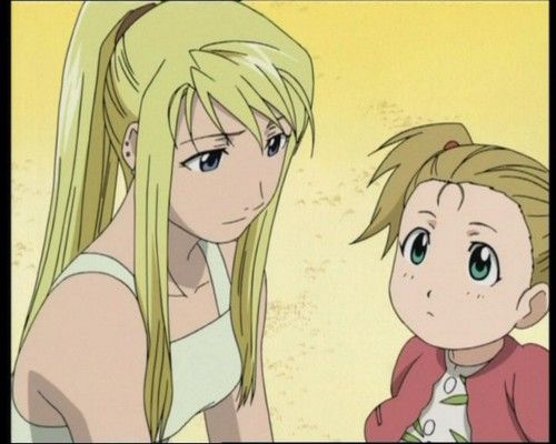 Otaku Gallery  / . / Anime e Manga / Full Metal Alchemist / Screen Shots / Episodi / 23 - Cuore d`acciaio / 130.jpg